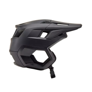 DROPFRAME HELMET CE [BLK]: Mărime - S