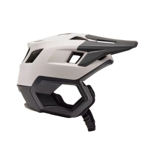 DROPFRAME HELMET CE [VIN WHT]: Mărime - L