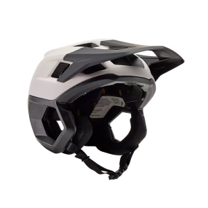 DROPFRAME HELMET CE [VIN WHT]: Mărime - L