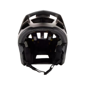 DROPFRAME HELMET CE [VIN WHT]: Mărime - L