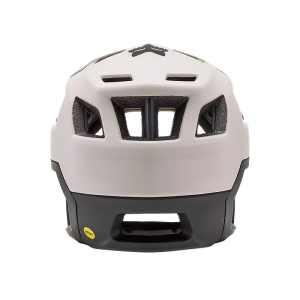 DROPFRAME HELMET CE [VIN WHT]: Mărime - M