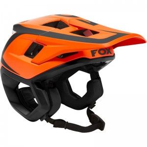 DROPFRAME PRO HELM DVIDE, CE [FLO ORG]: Größe - XL