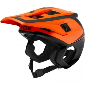 DROPFRAME PRO HELM DVIDE, CE [FLO ORG]: Größe - XL