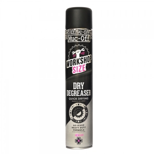 Dry Degreaser for Motorcycles - Muc-Off Workshop Size (750 ml) - Oxford