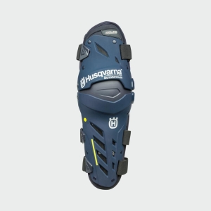 Dual Axis Knee Guard: Mărime - L/XL