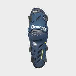 Dual Axis Knee Guard: Mărime - L/XL