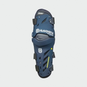 Dual Axis Knee Guard: Size - L/XL