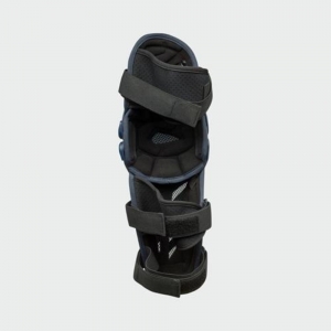 Dual Axis Knee Guard: Size - L/XL