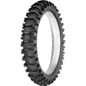 Dunlop Geomax MX11 90/100-16 52M NHS TT - Dunlop abroncs