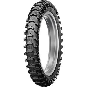 Dunlop Geomax MX12 110/90-19 62M TT gumiabroncs - Dunlop