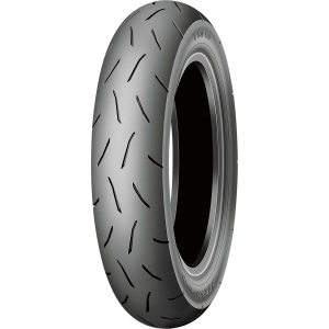 Dunlop TT93 3.50-10 51J TL gumiabroncs - Dunlop