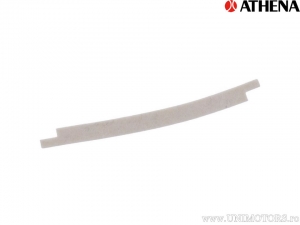 Dust cap gasket telescopic 10x133x3mm - BMW R 100 /7 / R 100 RS / R 100 RT / R 100 S / R 1200 CL ABS / R 90 S - Athena