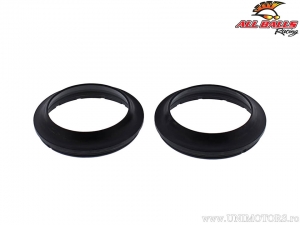 Dust seal fork 48x60.7x5/13.8mm - Ducati Hypermotard 1100S ('08-'09) / Multistrada 1260 ('18-'20) - All Balls