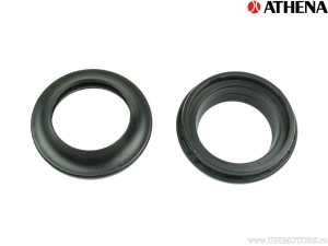 Dust seal fork set (35x48,5/53x5,8/15mm) - Benelli BN125CBS / R1150R / R1200R ABS / Honda SH300i / SH300A i ABS - Athena