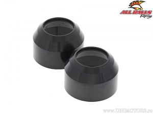 Dust Seals - Kawasaki H1 500 Mach III / KX400 / KZ1000D / KZ650D / KZ900 / Suzuki RM250 / RM370 / SP500 - All Balls