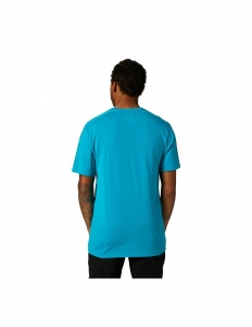 DVIDE SS TECH TEE [CIT]: Taille - L