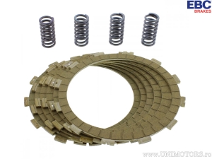 EBC Street Racer Clutch Kit - Honda CBR 600 F ('89-'90)