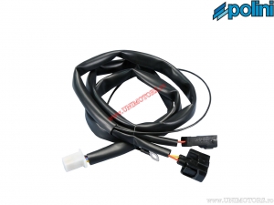 ECU cable set (171.0201) - Honda SH 125i H2O 4T E2 ('05-'08) / SH 150i H2O 4T E3 ('09-'12) - Polini