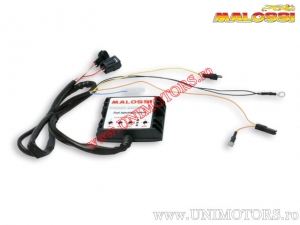 ECU Force Master 2 (injeção / 5518831) - Honda Forza 300 ie 4T LC euro 4 '18->'20 (NF07E) - Malossi