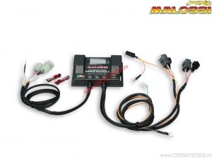 ECU Force Master 3 (befecskendezés / 5515730) - Yamaha T-Max 530i H2O 4T E3 ('12-'14) / T-Max ABS 530i H2O 4T E3 ('15-'16) - Ma