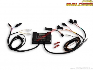 ECU Force Master 3 (befecskendezés / 5515732) - BMW C600 Sport H2O 4T E3 ('12-'15) / C650 Sport H2O 4T E4 ('16-'21) - Malossi