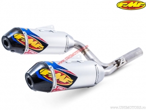 Einddemper FMF Factory 4.1 RCT - Honda CRF 250 R ('14-'17) (aluminium) - FMF