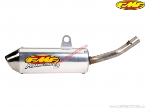 Einddemper FMF Powercore 2 - Honda CR 125 R ('93-'97) (aluminium - staal) - FMF