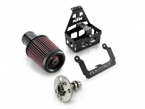 Einstellkit KTM 690 Enduro ('08-'10) / 690 Enduro R ('09-'13) / 690 SMC ('08-'11) - KTM