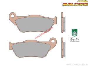 Előfék MHR Synt (homologizált) - MBK Skycruiser 125 ie 4T LC euro 3 / Yamaha X Max 250 4T LC - Malossi