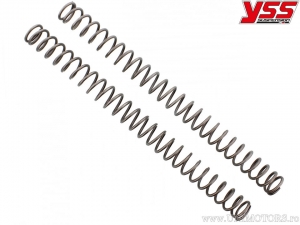 Előtti teleszkópok YSS 4.4 N/mm - KTM EXC 125 / EXC 200 / EXC 200 E / EXC-F 250 4T / EXC-F 250 ie4T / EXC-F 350 ie4T - YSS