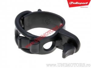 Elastic mask attachment - Polisport