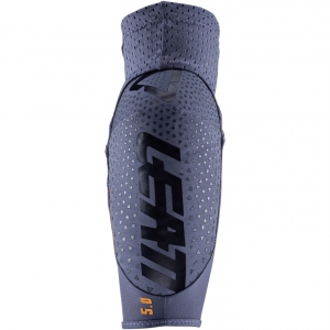 Elbow Guard 3DF 5.0 Flint: Mărime - S