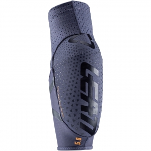 Elbow Guard 3DF 5.0 Flint: Mărime - XL