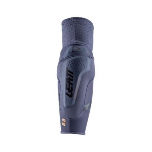 Elbow Guard 3DF 6.0 Flint: Mărime - M