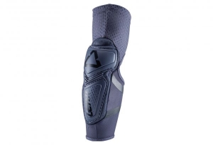 ELBOW GUARD CONTOUR FLINT: Mărime - S/M