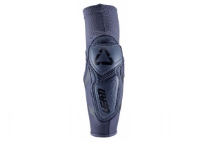 ELBOW GUARD CONTOUR FLINT: Mărime - S/M