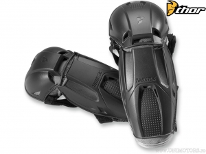 Elbow Guards Enduro/Cross Youth (Children) Quadrant (Black) - Thor