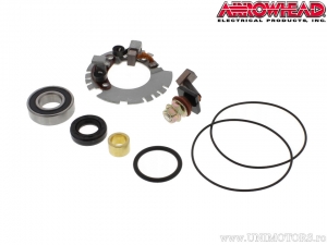 Electric Motor Repair Kit - BMW K 100 / K 100 LT / K 100 RS / K 100 RT / K 1100 LT / K 1100 RS / K 1200 GT - Arrowhead