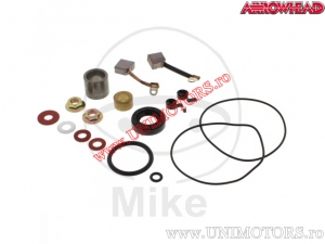 Electric motor repair kit - Honda CB 250 N Euro ('78-'83) / CB 400 N Euro ('78-'85) / CM 400 T ('80-'83) - Arrowhead