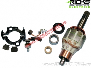 Electric motor repair kit - Honda CRF 450X ('05-'12) / KTM EXC 250 / EXC 300 / XC-W 250 / XC-W 300 ('06-'12) - (Rick's)