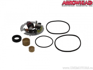 Electric motor repair kit - Honda VF 750 C Magna ('94-'00) / VFR 750 F ('86-'97) - Arrowhead