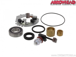 Electric motor repair kit - Suzuki GS 450 E / GS 450 L / GS 450 S / GS 450 T / GS 450 TU / GS 550 D / GS 550 E - Arrowhead