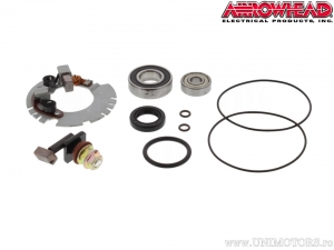 Electric motor repair kit - Triumph Adventurer 900 / Daytona 1200 / Daytona 750 / Legend 900 / Sprint 955 - Arrowhead