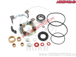 Electric motor repair kit - Yamaha XJ 550 ('81-'84) - Arrowhead