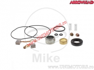 Electric motor repair kit - Yamaha XV 250 Virago ('95-'00) / YFM 250 BT Bear Tracker ('05) - Arrowhead