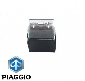 Electric safety support - Corporate / iGet (15-21) / Zip (18-21) / Vespa Primavera (17-21) / Sprint (17-21) 4T - Piaggio