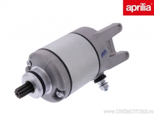 Electromoteur - Aprilia RS 125 4T ABS / RX 125 4T ABS / RX 125 4T ABS Euro5 / Tuono 125 4T ABS / Tuono 125 4T Euro5 - Aprilia