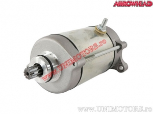 Electromoteur - Kawasaki ZG 1000 / ZX 1000 / ZX 1100 / ZR 1100 / ZX 1200 / ZRX 1200 - Arrowhead