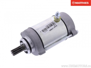 Electromotor - Aprilia RS 660 / RSV4 1000 / Tuareg 660 / Tuono 1100 V4 ABS Euro5 / Tuono 1100 V4 Factory ABS - JM