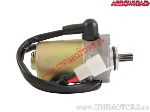 Electromotor - Arctic Cat Juvenil 50 / Juvenil 90 2T - Arrowhead